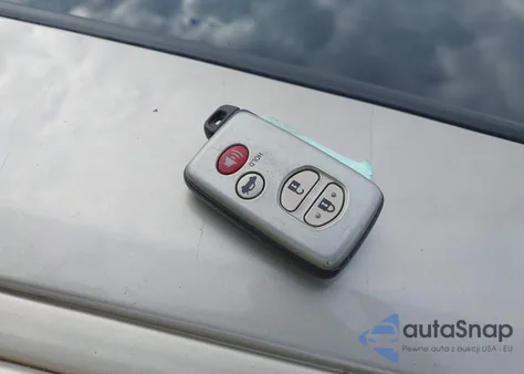 2008 Toyota Avalon Limited z USA, uszkodzony, nr VIN 4T1BK36BX8U261052